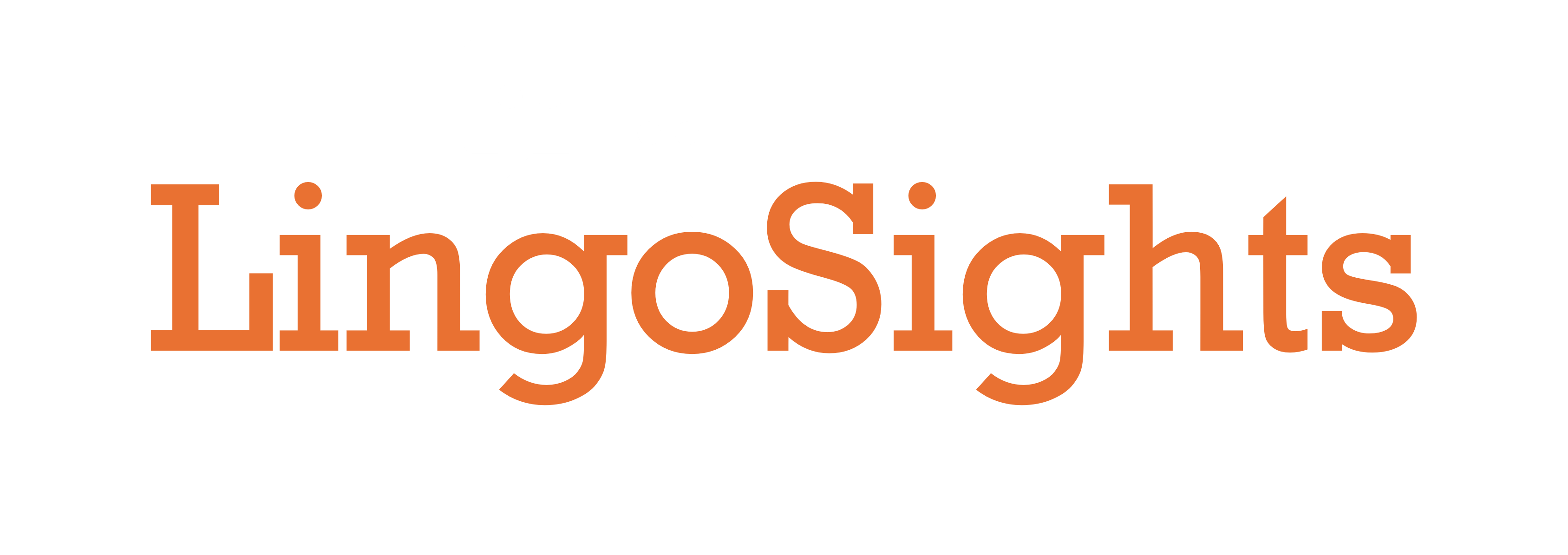 lingosights | Your gateway to Arabic translation